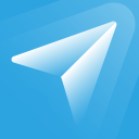 Telegramio icon